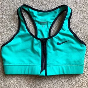 Nike Pro Dri-Fit Sports Bra